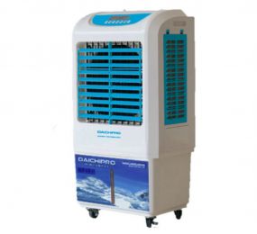 Máy Làm mát Không khí Daichipro DCP-4500 RC - Hàng chính hãng