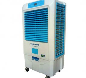 Máy Làm mát Không khí Daichipro DCP-8888 RC - Hàng chính hãng