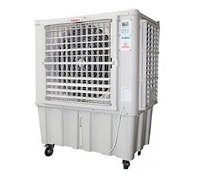 Máy làm mát không khí Daikio DK-15000A - Hàng chính hãng