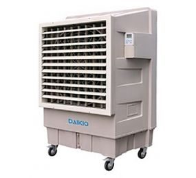 Máy làm mát không khí Daikio DK-18000A - Hàng chính hãng