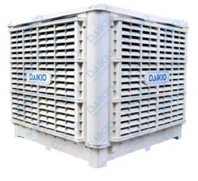 Máy làm mát không khí Daikio DK-18000TL - Hàng chính hãng
