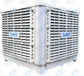 Máy làm mát không khí Daikio DK-18000TN - Hàng chính hãng