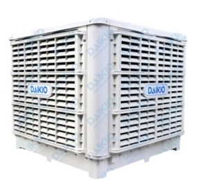 Máy làm mát không khí Daikio DK-18000TX - Hàng chính hãng