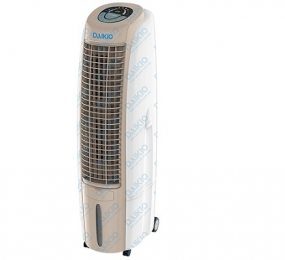 Máy làm mát không khí Daikio DK-2500B - Hàng chính hãng