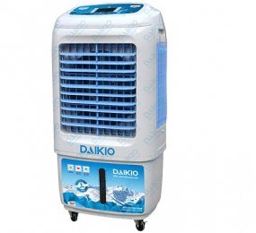 Máy làm mát không khí Daikio DK-3500B - Hàng chính hãng