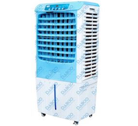 Máy làm mát không khí Daikio DKA-04000A - Hàng chính hãng