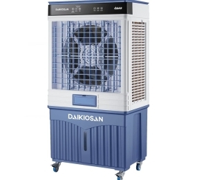 Máy làm mát không khí Daikiosan DM117 - Hàng chính hãng