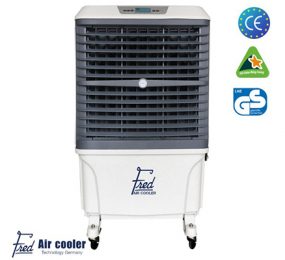 Máy làm mát không khí Fred FR80H - Hàng chính hãng