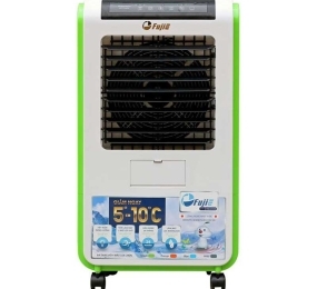 Máy làm mát không khí Fujie AC-601 Green - Hàng chính hãng