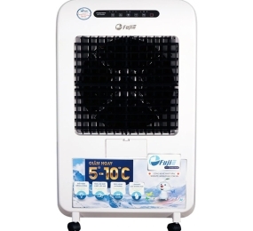 Máy làm mát không khí FujiE AC-602N ( Grey/White ) - Hàng chính hãng