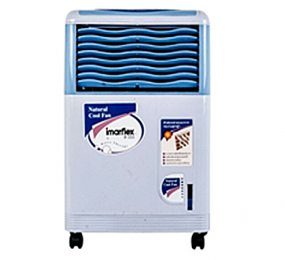 Máy làm mát không khí Goldsun EF-GHO12 - Hàng chính hãng