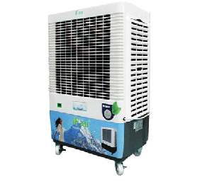 Máy làm mát không khí iFan-360 - Hàng chính hãng