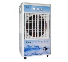 Máy làm mát không khí iFan 7000A - Hàng chính hãng