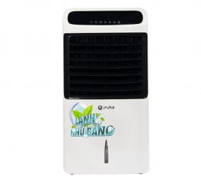 Máy làm mát không khí Iruka I-81 - Hàng chính hãng