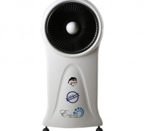 Máy làm mát không khí Iruka I-88 - Hàng chính hãng