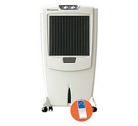 Máy làm mát không khí Kangaroo KG50F43 - Hàng chính hãng