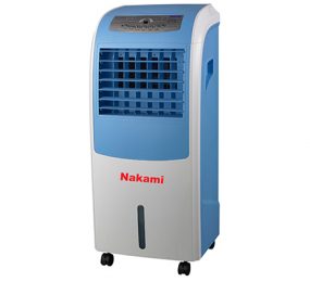 Máy làm mát không khí Nakami NKM-1300A - Hàng chính hãng