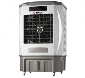 Máy làm mát không khí Rapido TURBO 12000D - Hàng chính hãng