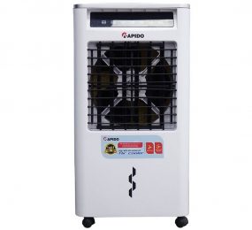 Máy làm mát không khí Rapido TURBO 3000D - Hàng chính hãng