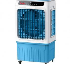 Máy làm mát không khí Saiko AC-3601E - Hàng chính hãng