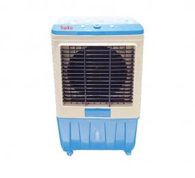 Máy làm mát không khí Saiko AC-6700 - Hàng chính hãng