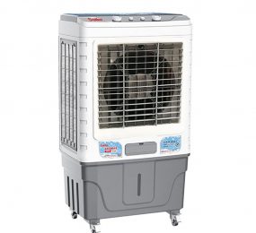 Máy làm mát không khí Saiko AC-6800 - Hàng chính hãng