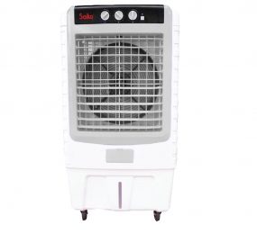 Máy làm mát không khí Saiko AC-8001 - Hàng chính hãng