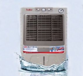 Máy làm mát không khí Saiko ZT-80 - Hàng chính hãng