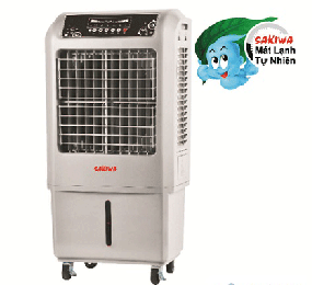 Máy làm mát không khí Sakiwa PD-002 LZ24D - Hàng chính hãng
