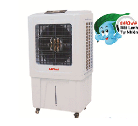 Máy làm mát không khí Sakiwa PD-005 - Hàng chính hãng