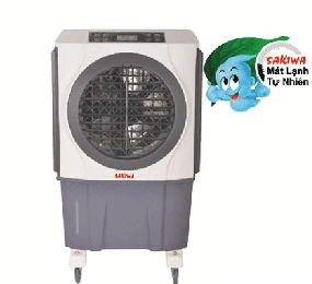 Máy làm mát không khí Sakiwa PD-006 - Hàng chính hãng