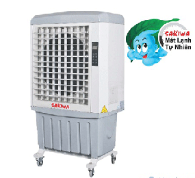 Máy làm mát không khí Sakiwa PD-007 - Hàng chính hãng