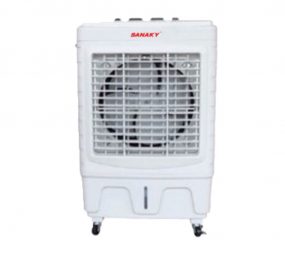 Máy làm mát không khí Sanaky SNK-4500A - Hàng chính hãng