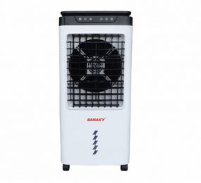Máy làm mát không khí Sanaky SNK-4500S - Hàng chính hãng