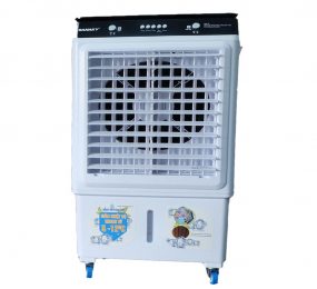 Máy làm mát không khí Sanaky VH-5500A - Hàng chính hãng