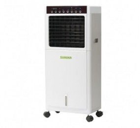 Máy làm mát không khí Sumika D100 - Công suất 120W - Hàng chính hãng