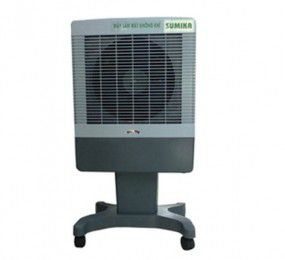 Máy làm mát không khí Sumika D15 - Công suất 45W - Hàng chính hãng