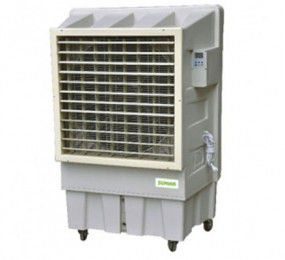 Máy làm mát không khí Sumika D180 - Công suất 550W - Hàng chính hãng