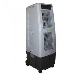 Máy làm mát không khí Sumika D20 - Công suất 120W - Hàng chính hãng