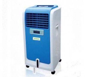 Máy làm mát không khí Sumika D35 - Công suất 120W - Hàng chính hãng