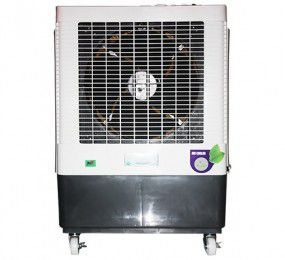 Máy làm mát không khí Sumika D40 - Công suất 120W - Hàng chính hãng