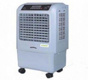 Máy làm mát không khí Sumika D40A  - Công suất 120W - Hàng chính hãng