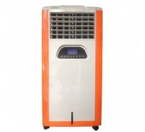 Máy làm mát không khí Sumika D50 - Công suất 120W - Hàng chính hãng