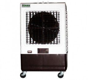 Máy làm mát không khí Sumika D55  - Công suất 200W - Hàng chính hãng