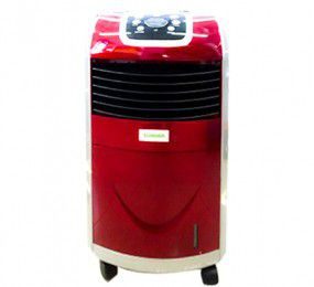 Máy làm mát không khí Sumika D701 - Công suất 65W - Hàng chính hãng