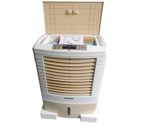 Máy làm mát không khí Sumika YF-46 - Hàng chính hãng