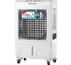 Máy làm mát không khí Sunhouse Happy Time HTD7741 - Hàng chính hãng