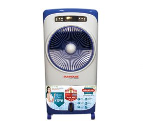 Máy làm mát không khí Sunhouse SHD7710 - Hàng chính hãng