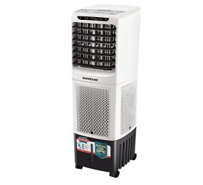 Máy làm mát không khí Sunhouse SHD7713 - Hàng chính hãng