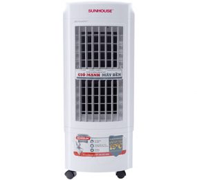 Máy làm mát không khí Sunhouse SHD7722 - Hàng chính hãng